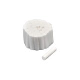 coton de nez mèche hémostatique